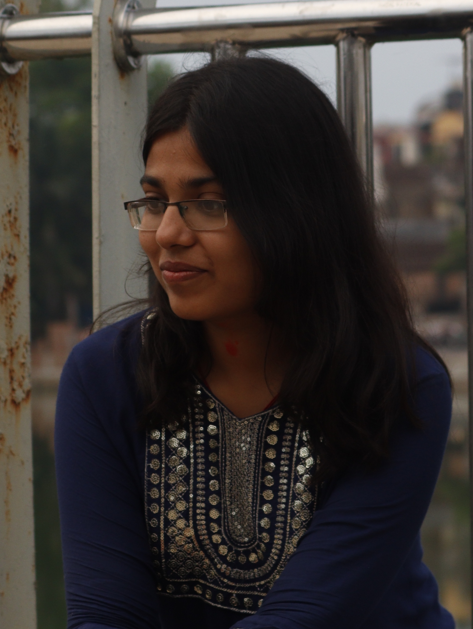 Apoorva Prakash